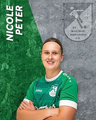 Nicole Peter