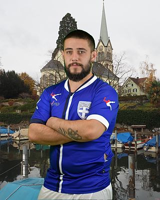 Tiago Manuel Pereira