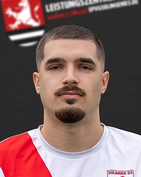 Foto: @ Frank Thomasini