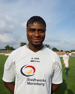 Wellington da Luz Teobaldo