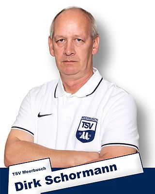 Dirk Schormann