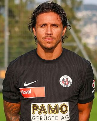 Mychell Ruan Da Silva Chagas