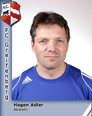 Hagen Adler