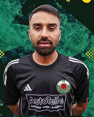 Hikmat Dakhil Ismael