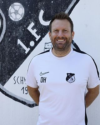 Oliver Hoch