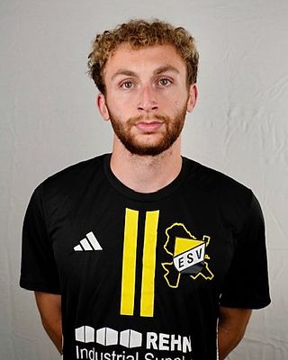 Jordan Luka Bostelmann