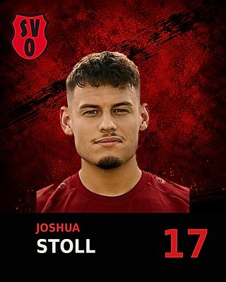 Joshua Stoll