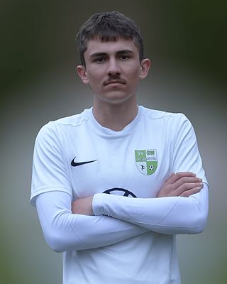 Ben Zarschler