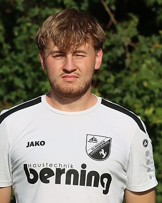 Leif-Ohlsen Weiß