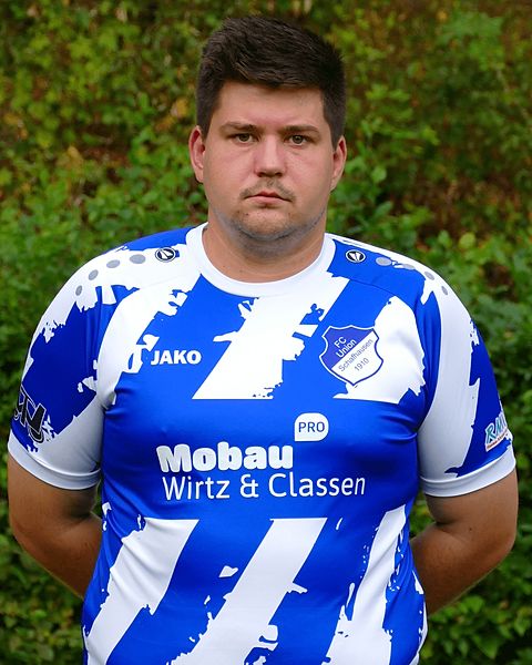 Foto: Daniel Frenken