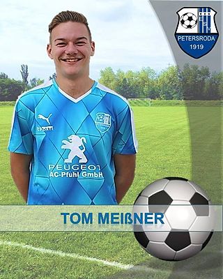 Tom Meißner