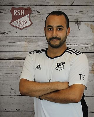 Tarik Essaber
