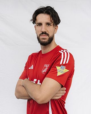 Aleksandar Jovanovic