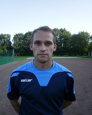 Stefan Weidemann