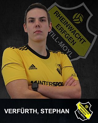 Stephan Verfürth