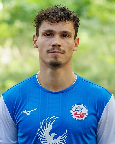 Foto: Eibner-Pressefoto / Andy Buenn