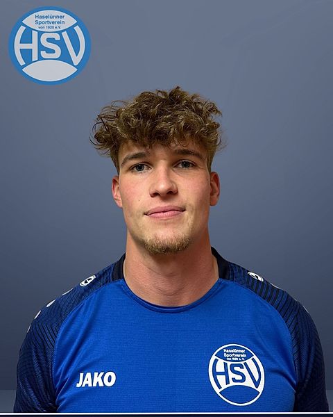 Lukas Kleimann