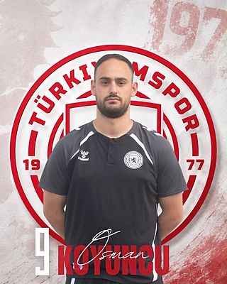 Osman Koyuncu