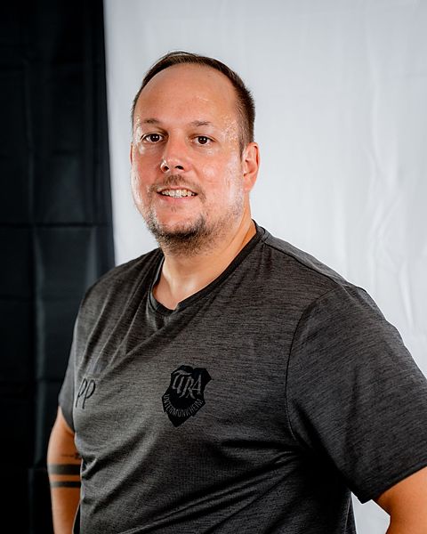 Foto: Sam Weber