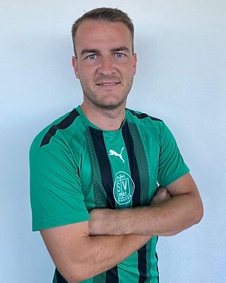 Florian Setz