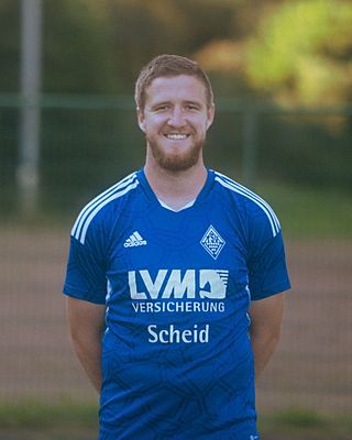 Julian Linnenbach