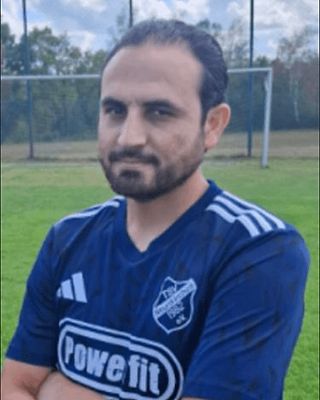 Mohamad Mousa