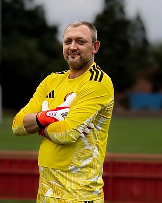 Wojciech Drwecki