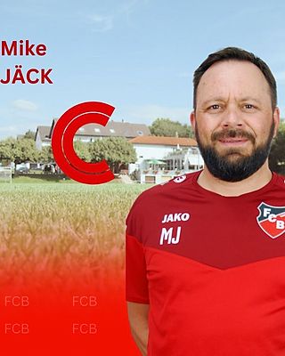 Mike Jäck
