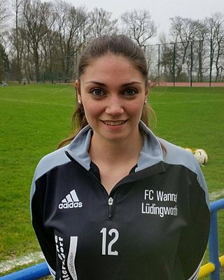 Nele Lührs