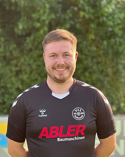 Foto: VfL Ecknach