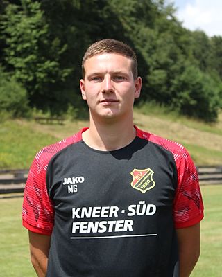Max Göser