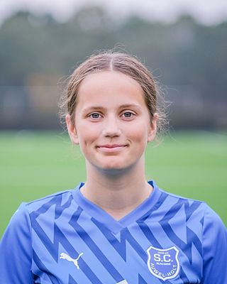 Amelie Auwelaers