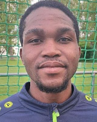 Fuad Abiodun Adewuyi