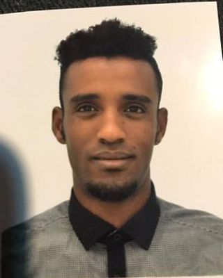 Mohamed Mohamud Abdirahman