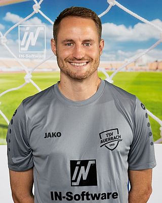 Nicolai Konrad