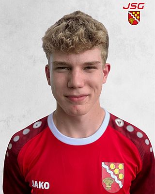 Jannes Scholten