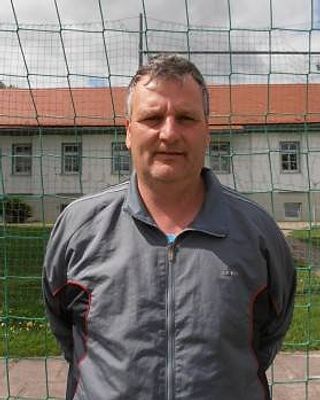 Sven Cheno