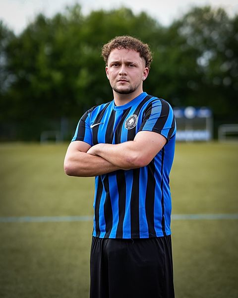 Foto: Sportfotografie Rostam
