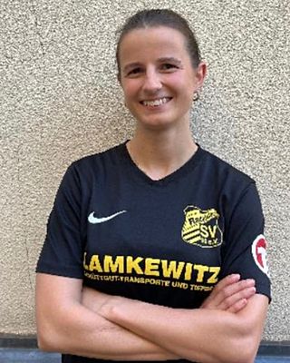 Melanie Kresse