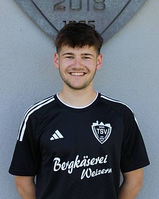 Tobias Jehle