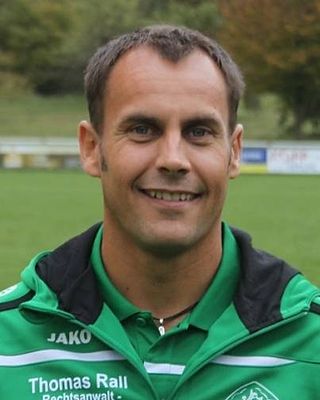 Volker Brunnenmiller