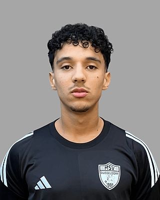 Salah Eddine Azzofri