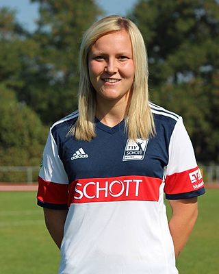 Larissa Gördel