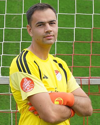 David Guthörl