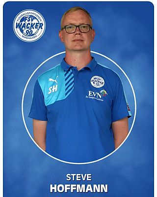Steve Hoffmann
