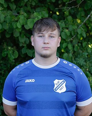 Nico Eichhammer