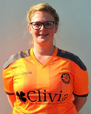 Maren Offenberg
