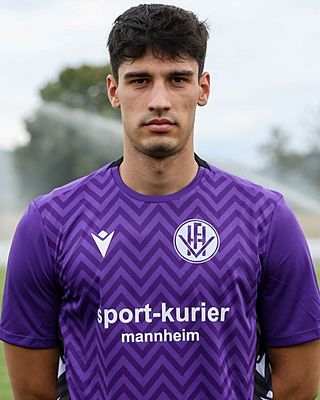 Felix Lutz