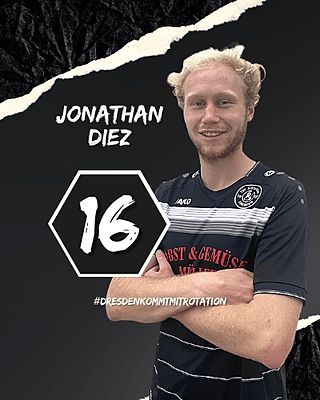 Jonathan Diez