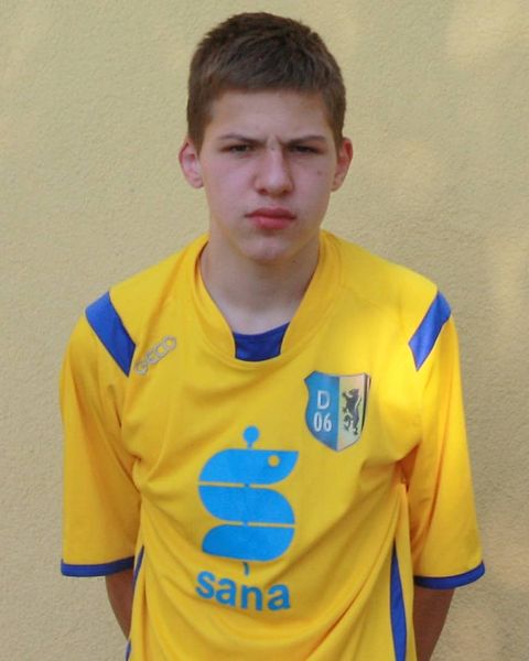 Foto: FV Dresden 06 Laubegast